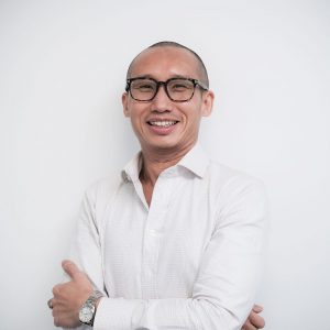 Keith Ng