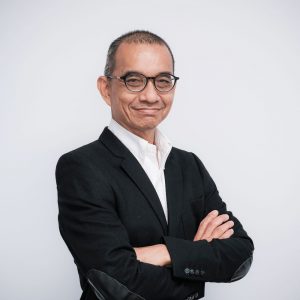 Lai Seng Kwoon